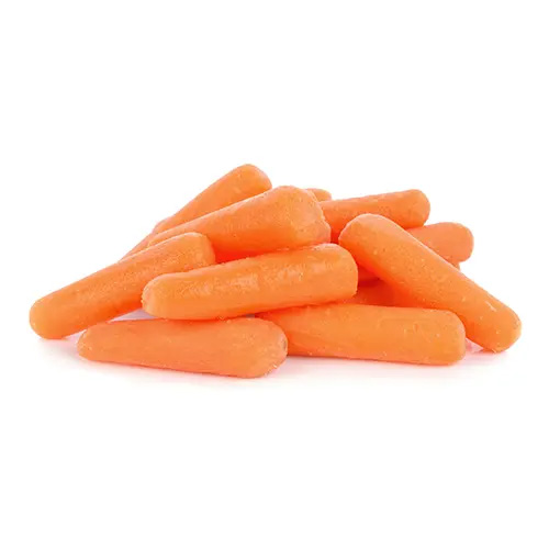 Carrot Baby 350g USA
